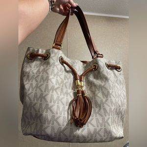 Michael Kors purse